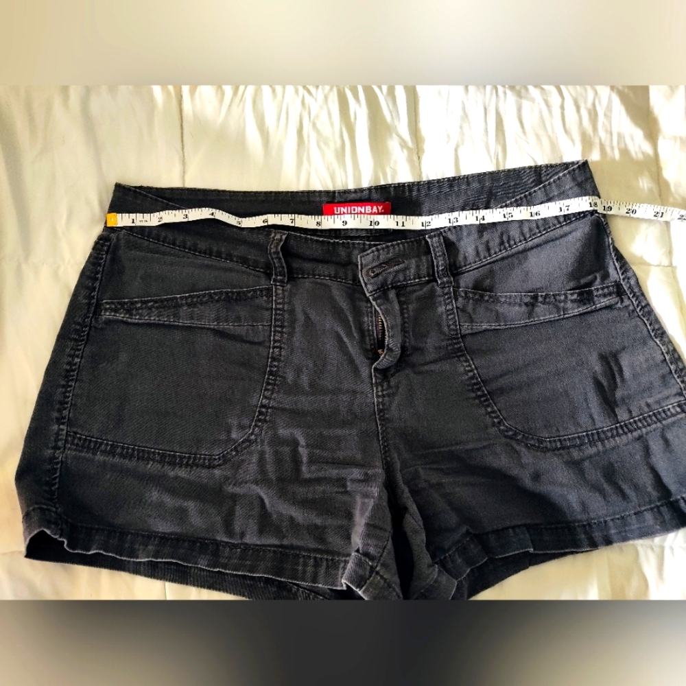 🩳Shorts XL 36